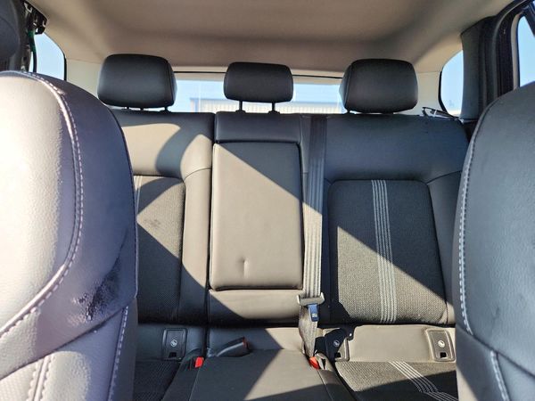 2024 MAZDA CX-50 Premium Package