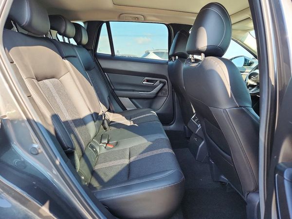 2024 MAZDA CX-50 Premium Package