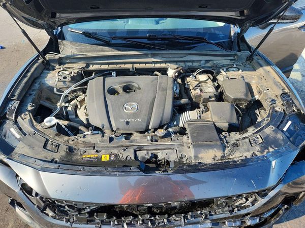 2024 MAZDA CX-50 Premium Package