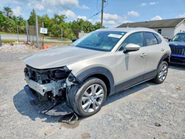2023 MAZDA CX-30 Preferred Package