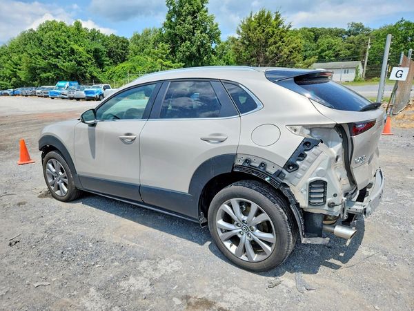 2023 MAZDA CX-30 Preferred Package