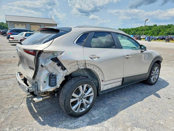 2023 MAZDA CX-30 Preferred Package