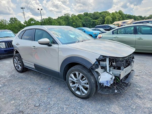 2023 MAZDA CX-30 Preferred Package