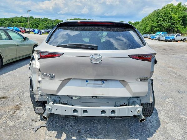 2023 MAZDA CX-30 Preferred Package