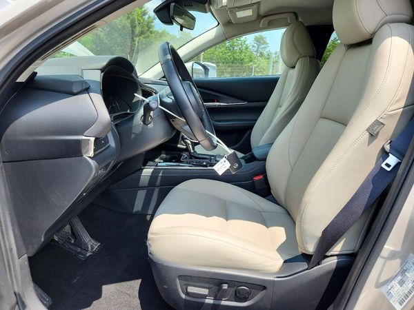 2023 MAZDA CX-30 Preferred Package