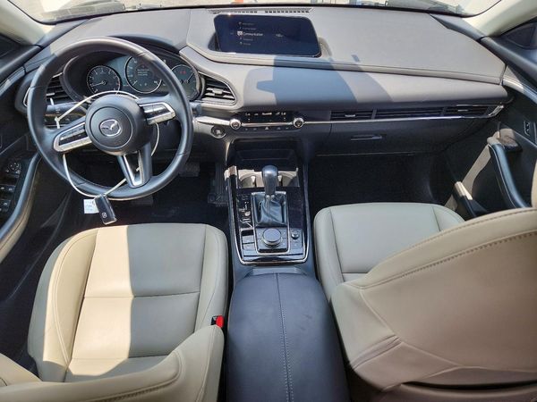 2023 MAZDA CX-30 Preferred Package