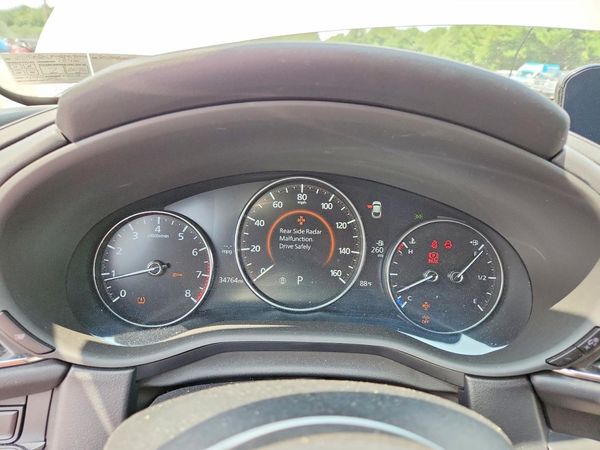 2023 MAZDA CX-30 Preferred Package