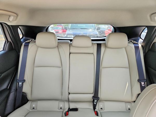2023 MAZDA CX-30 Preferred Package