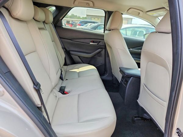 2023 MAZDA CX-30 Preferred Package