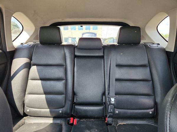 2014 MAZDA CX-5