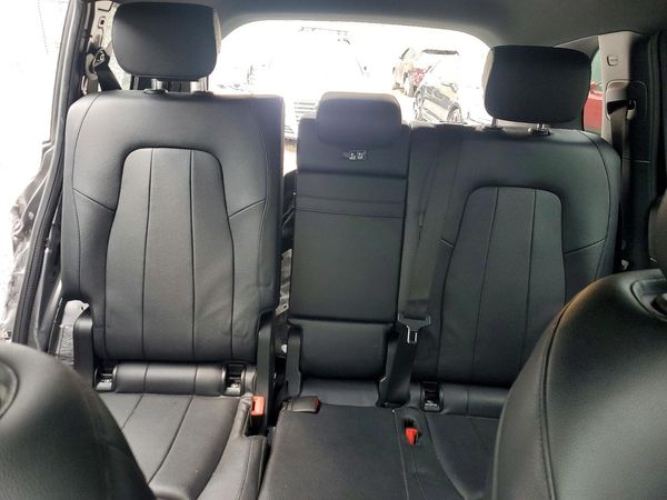 2020 MERCEDES-BENZ GLB