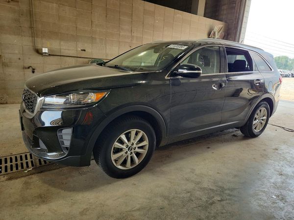 2020 KIA SORENTO