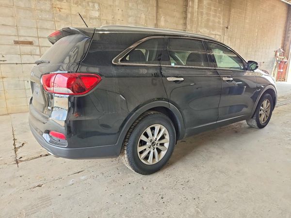 2020 KIA SORENTO