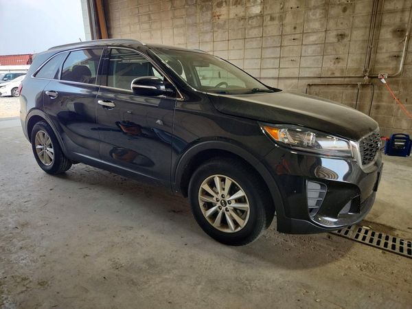 2020 KIA SORENTO