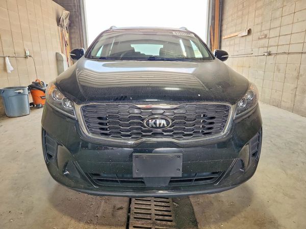 2020 KIA SORENTO