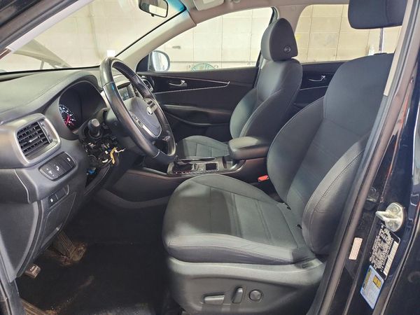 2020 KIA SORENTO
