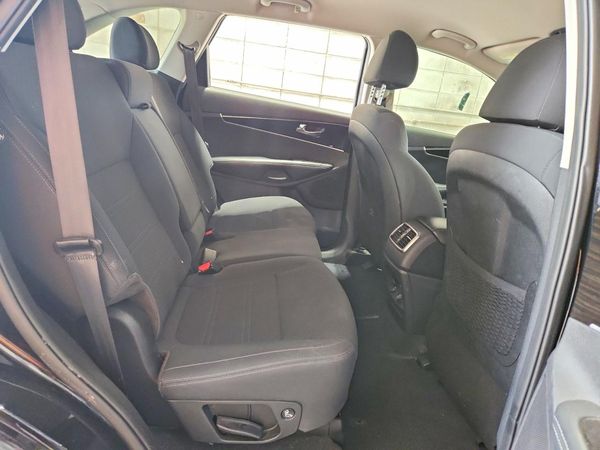 2020 KIA SORENTO
