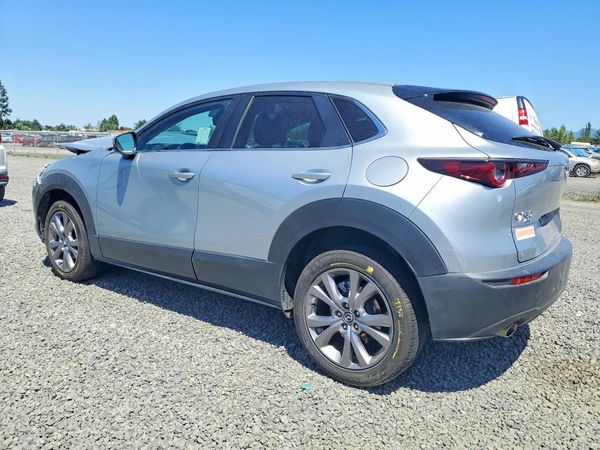 2021 MAZDA CX30 Select Package — DSRA