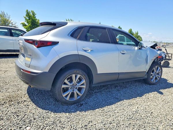 2021 MAZDA CX30 Select Package — PSRA