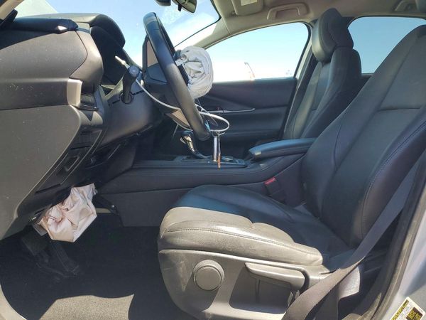 2021 MAZDA CX30 Select Package — DENT