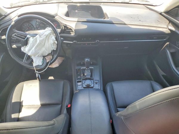 2021 MAZDA CX30 Select Package — CKPT