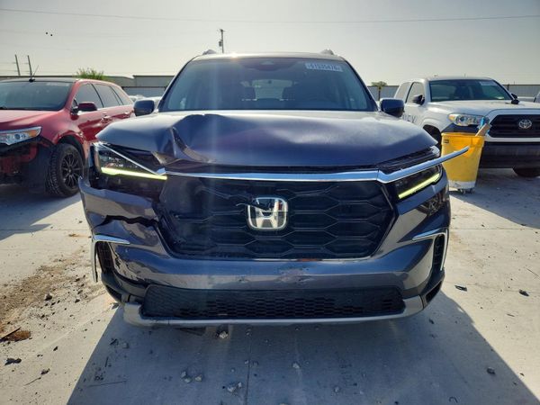 2023 HONDA PILOT TRG