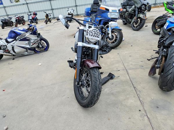 2021 HARLEY-DAVIDSON ALL OTHER