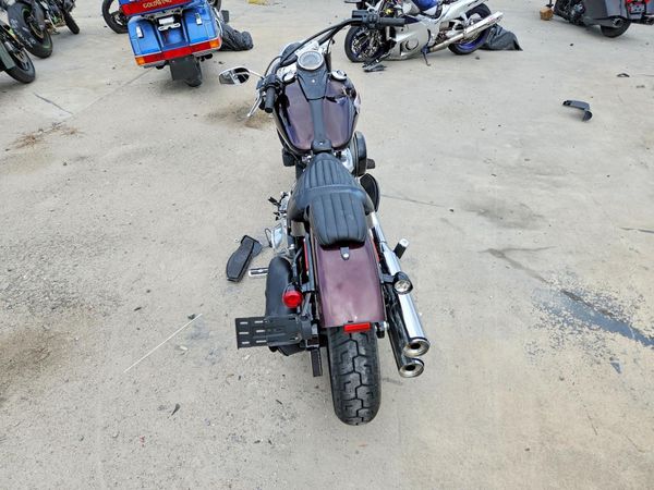 2021 HARLEY-DAVIDSON ALL OTHER