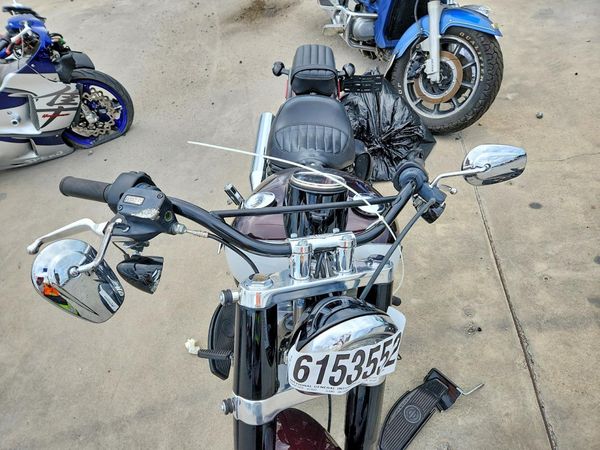 2021 HARLEY-DAVIDSON ALL OTHER