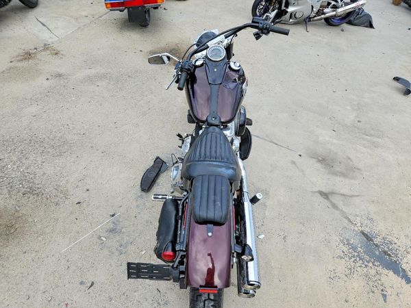 2021 HARLEY-DAVIDSON ALL OTHER