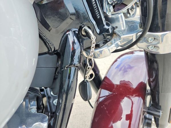 2021 HARLEY-DAVIDSON ALL OTHER