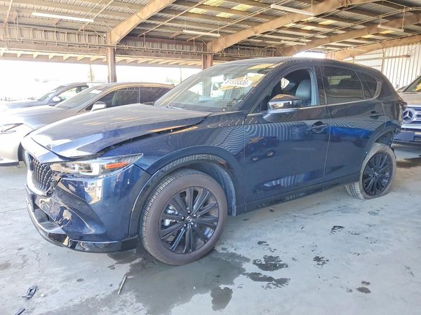 2025 MAZDA CX-5 Premium