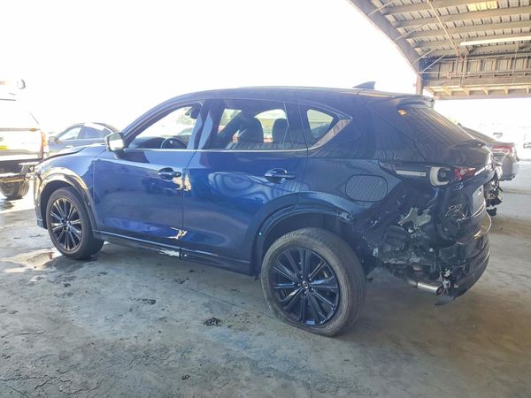 2025 MAZDA CX-5 Premium