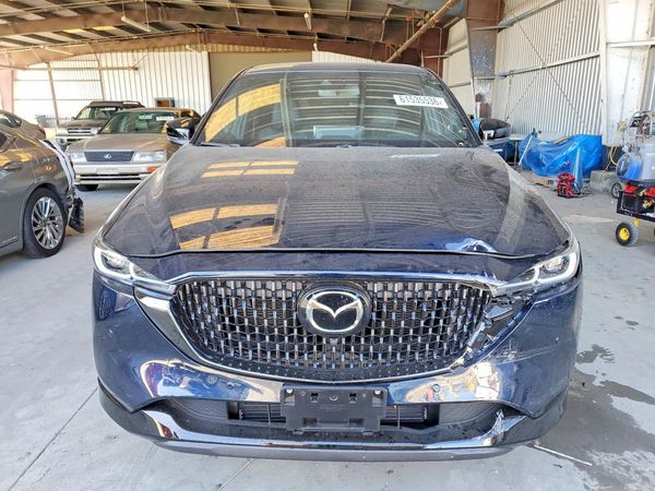 2025 MAZDA CX-5 Premium