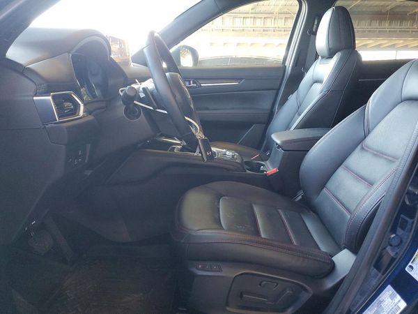 2025 MAZDA CX-5 Premium