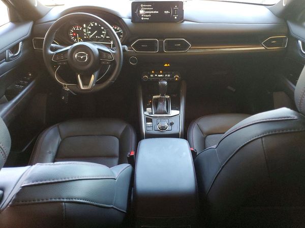 2025 MAZDA CX-5 Premium
