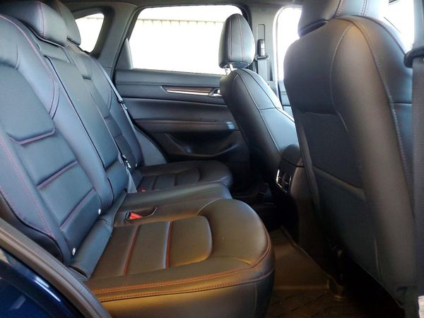 2025 MAZDA CX-5 Premium