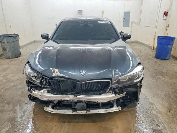 2019 BMW 740