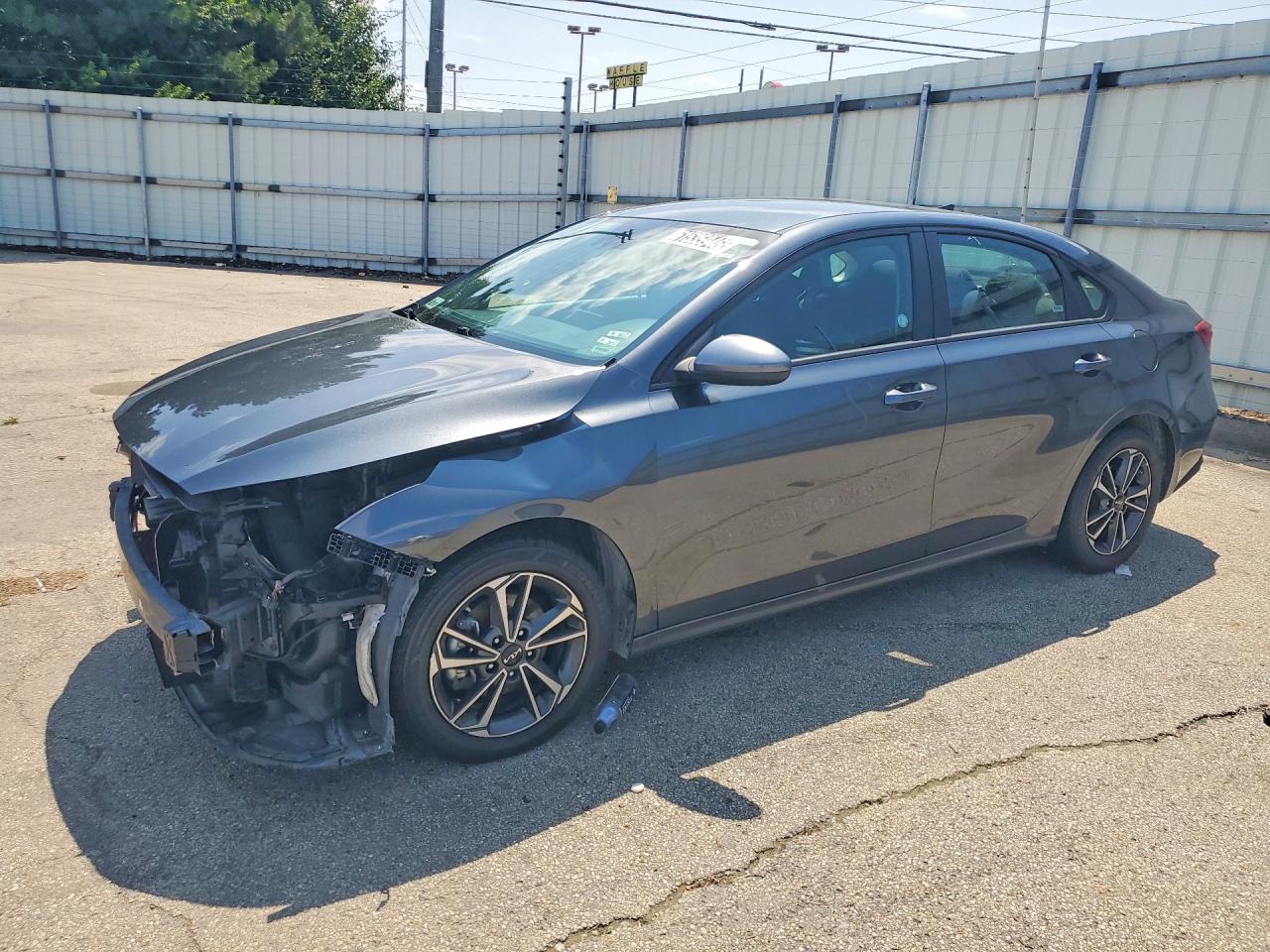 2024 KIA FORTE LX, LXS