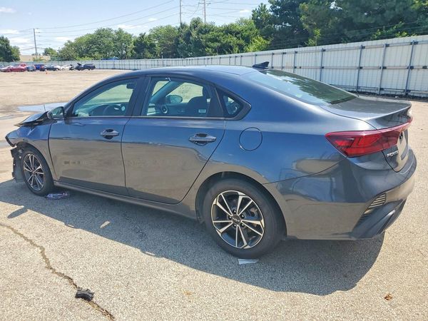2024 KIA FORTE LX, LXS