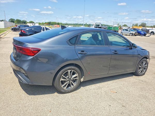 2024 KIA FORTE LX, LXS