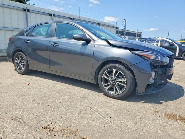 2024 KIA FORTE LX, LXS