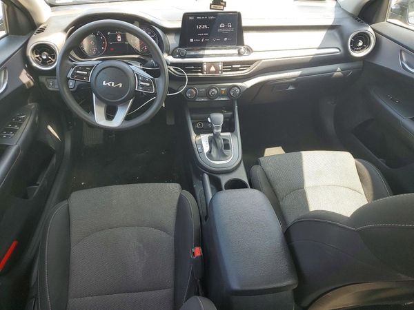 2024 KIA FORTE LX, LXS