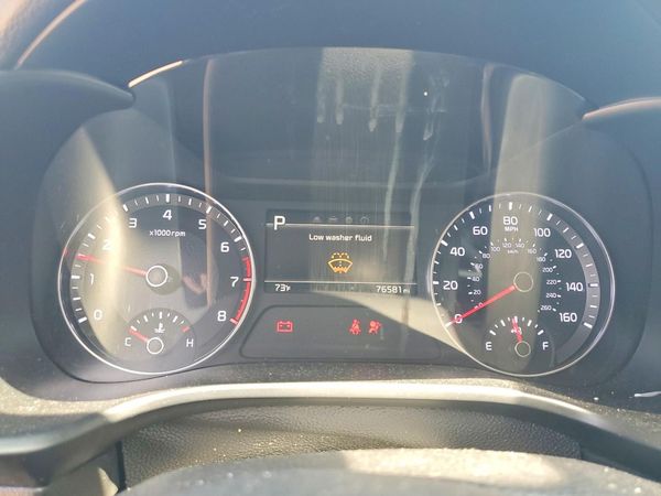 2024 KIA FORTE LX, LXS