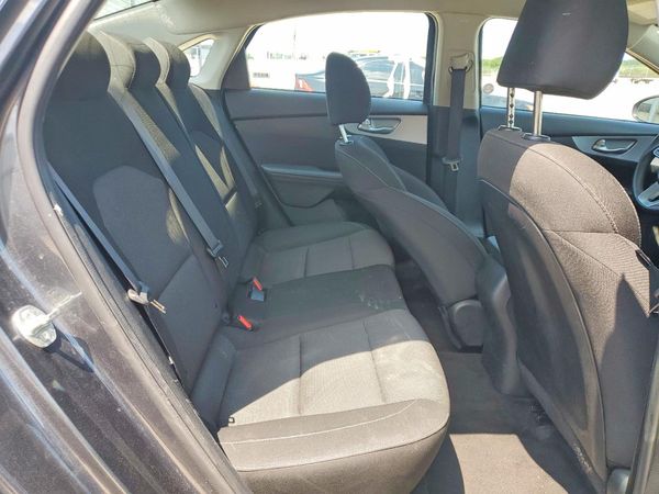 2024 KIA FORTE LX, LXS