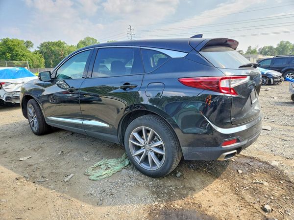 2024 ACURA RDX SH-AWD TECHNOLOGY