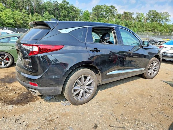 2024 ACURA RDX SH-AWD TECHNOLOGY