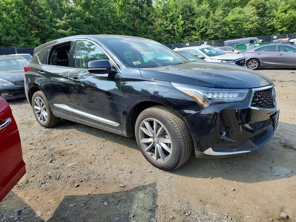 2024 ACURA RDX SH-AWD TECHNOLOGY