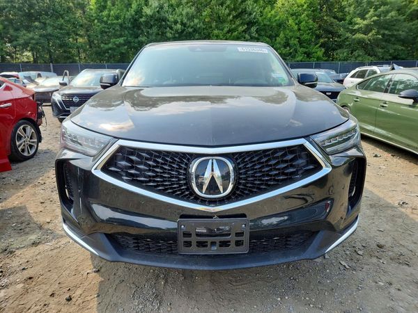 2024 ACURA RDX SH-AWD TECHNOLOGY