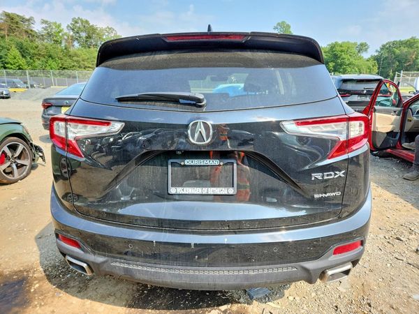 2024 ACURA RDX SH-AWD TECHNOLOGY
